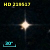HD 219517