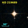 HD 219689