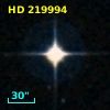 HD 219994
