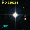 HD 220161