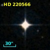 HD 220566