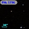 PHL  5796