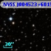 NVSS J004523+601541