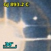 GJ   893.2 C