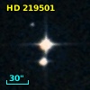 HD 219501