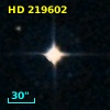 HD 219602