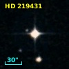 HD 219431