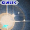 GJ  9815 C
