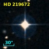 HD 219672