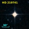 HD 219741