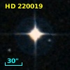 HD 220019