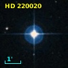 HD 220020