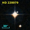 HD 220079