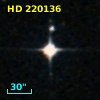HD 220136