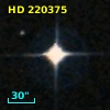 HD 220375