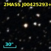 2MASS J00425293+5945581