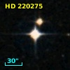 HD 220275