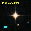 HD 220304