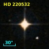 HD 220532