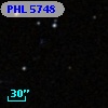 PHL  5748