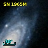 SN 1965M