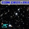 CCDM J20555+3911AB