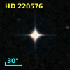 HD 220576