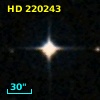 HD 220243