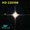 HD 220398