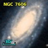 NGC  7606