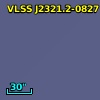 GRA B2318-08