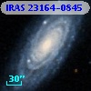 IRAS 23164-0845