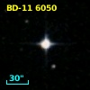 BD-11  6050