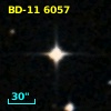 BD-11  6057