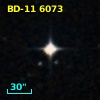 BD-11  6073
