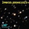 2MASS J00461023+6035496