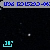 1RXS J231529.3-083253