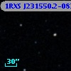 1RXS J231550.2-083046