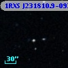 1RXS J231810.9-093759
