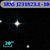 1RXS J231823.1-104640