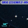 1RXS J231907.7-094029