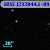 1RXS J232044.1-091114