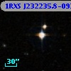 1RXS J232235.8-092542