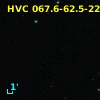 HVC 067.6-62.5-228