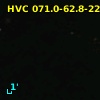 HVC 071.0-62.8-228