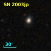 SN 2003jp