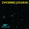 [VV2006] J231818.7-102824