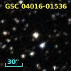 GSC 04016-01536