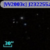[VV2003c] J232255.8-101518