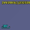[VV2003c] J232320.0-093717